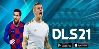 dream-league-soccer-2021-mod